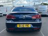USED 2015 15 VOLKSWAGEN CC 2.0 TDI BlueMotion Tech GT Saloon 4dr Diesel Manual Euro 6 (s/s) (150 ps) 
