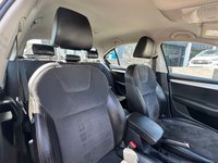 USED 2014 64 SKODA OCTAVIA 1.4 TSI Elegance Hatchback 5dr Petrol DSG Euro 5 (s/s) (140 ps) 2 Keys, Full Service History, Sat Nav, Parking Sensor