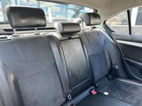 USED 2014 64 SKODA OCTAVIA 1.4 TSI Elegance Hatchback 5dr Petrol DSG Euro 5 (s/s) (140 ps) 2 Keys, Full Service History, Sat Nav, Parking Sensor