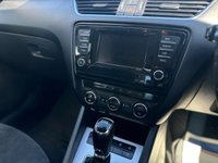 USED 2014 64 SKODA OCTAVIA 1.4 TSI Elegance Hatchback 5dr Petrol DSG Euro 5 (s/s) (140 ps) 2 Keys, Full Service History, Sat Nav, Parking Sensor