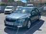 USED 2014 64 SKODA OCTAVIA 1.4 TSI Elegance Hatchback 5dr Petrol DSG Euro 5 (s/s) (140 ps) 2 Keys, Full Service History, Sat Nav, Parking Sensor