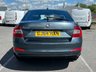 USED 2014 64 SKODA OCTAVIA 1.4 TSI Elegance Hatchback 5dr Petrol DSG Euro 5 (s/s) (140 ps) 2 Keys, Full Service History, Sat Nav, Parking Sensor
