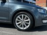 USED 2014 64 SKODA OCTAVIA 1.4 TSI Elegance Hatchback 5dr Petrol DSG Euro 5 (s/s) (140 ps) 2 Keys, Full Service History, Sat Nav, Parking Sensor