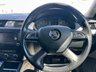 USED 2014 64 SKODA OCTAVIA 1.4 TSI Elegance Hatchback 5dr Petrol DSG Euro 5 (s/s) (140 ps) 2 Keys, Full Service History, Sat Nav, Parking Sensor