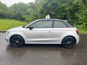 View our AUDI A1