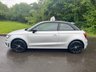 USED 2013 63 AUDI A1 1.6 TDI S line Style Edition Hatchback 3dr Diesel Manual Euro 5 (s/s) (105 ps) TURBO DIESEL! MANUAL GEARBOX! AIR CON!