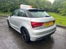 USED 2013 63 AUDI A1 1.6 TDI S line Style Edition Hatchback 3dr Diesel Manual Euro 5 (s/s) (105 ps) TURBO DIESEL! MANUAL GEARBOX! AIR CON!