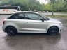 USED 2013 63 AUDI A1 1.6 TDI S line Style Edition Hatchback 3dr Diesel Manual Euro 5 (s/s) (105 ps) TURBO DIESEL! MANUAL GEARBOX! AIR CON!