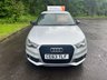 USED 2013 63 AUDI A1 1.6 TDI S line Style Edition Hatchback 3dr Diesel Manual Euro 5 (s/s) (105 ps) TURBO DIESEL! MANUAL GEARBOX! AIR CON!