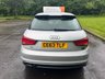 USED 2013 63 AUDI A1 1.6 TDI S line Style Edition Hatchback 3dr Diesel Manual Euro 5 (s/s) (105 ps) TURBO DIESEL! MANUAL GEARBOX! AIR CON!