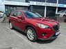 USED 2013 13 MAZDA CX-5 2.0 SKYACTIV-G Sport Nav SUV 5dr Petrol Manual Euro 5 (s/s) (165 ps) 2 OWNERS FROM NEW