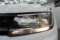 USED 2019 19 VOLKSWAGEN TIGUAN 1.5 TSI EVO Match SUV 5dr Petrol DSG Euro 6 (s/s) (150 ps) 1 OWNER / 2 KEY / 6 MONTHS WARRANTY