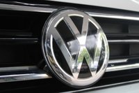 USED 2019 19 VOLKSWAGEN TIGUAN 1.5 TSI EVO Match SUV 5dr Petrol DSG Euro 6 (s/s) (150 ps) 1 OWNER / 2 KEY / 6 MONTHS WARRANTY