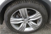 USED 2019 19 VOLKSWAGEN TIGUAN 1.5 TSI EVO Match SUV 5dr Petrol DSG Euro 6 (s/s) (150 ps) 1 OWNER / 2 KEY / 6 MONTHS WARRANTY