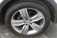 USED 2019 19 VOLKSWAGEN TIGUAN 1.5 TSI EVO Match SUV 5dr Petrol DSG Euro 6 (s/s) (150 ps) 1 OWNER / 2 KEY / 6 MONTHS WARRANTY