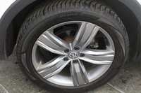 USED 2019 19 VOLKSWAGEN TIGUAN 1.5 TSI EVO Match SUV 5dr Petrol DSG Euro 6 (s/s) (150 ps) 1 OWNER / 2 KEY / 6 MONTHS WARRANTY