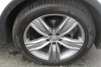 USED 2019 19 VOLKSWAGEN TIGUAN 1.5 TSI EVO Match SUV 5dr Petrol DSG Euro 6 (s/s) (150 ps) 1 OWNER / 2 KEY / 6 MONTHS WARRANTY