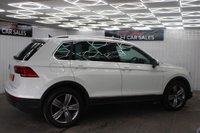 USED 2019 19 VOLKSWAGEN TIGUAN 1.5 TSI EVO Match SUV 5dr Petrol DSG Euro 6 (s/s) (150 ps) 1 OWNER / 2 KEY / 6 MONTHS WARRANTY