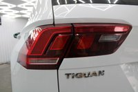 USED 2019 19 VOLKSWAGEN TIGUAN 1.5 TSI EVO Match SUV 5dr Petrol DSG Euro 6 (s/s) (150 ps) 1 OWNER / 2 KEY / 6 MONTHS WARRANTY