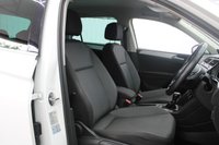 USED 2019 19 VOLKSWAGEN TIGUAN 1.5 TSI EVO Match SUV 5dr Petrol DSG Euro 6 (s/s) (150 ps) 1 OWNER / 2 KEY / 6 MONTHS WARRANTY