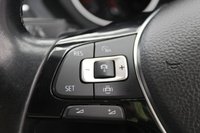 USED 2019 19 VOLKSWAGEN TIGUAN 1.5 TSI EVO Match SUV 5dr Petrol DSG Euro 6 (s/s) (150 ps) 1 OWNER / 2 KEY / 6 MONTHS WARRANTY