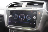 USED 2019 19 VOLKSWAGEN TIGUAN 1.5 TSI EVO Match SUV 5dr Petrol DSG Euro 6 (s/s) (150 ps) 1 OWNER / 2 KEY / 6 MONTHS WARRANTY