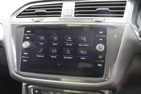 USED 2019 19 VOLKSWAGEN TIGUAN 1.5 TSI EVO Match SUV 5dr Petrol DSG Euro 6 (s/s) (150 ps) 1 OWNER / 2 KEY / 6 MONTHS WARRANTY