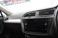 USED 2019 19 VOLKSWAGEN TIGUAN 1.5 TSI EVO Match SUV 5dr Petrol DSG Euro 6 (s/s) (150 ps) 1 OWNER / 2 KEY / 6 MONTHS WARRANTY