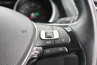 USED 2019 19 VOLKSWAGEN TIGUAN 1.5 TSI EVO Match SUV 5dr Petrol DSG Euro 6 (s/s) (150 ps) 1 OWNER / 2 KEY / 6 MONTHS WARRANTY