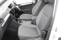 USED 2019 19 VOLKSWAGEN TIGUAN 1.5 TSI EVO Match SUV 5dr Petrol DSG Euro 6 (s/s) (150 ps) 1 OWNER / 2 KEY / 6 MONTHS WARRANTY
