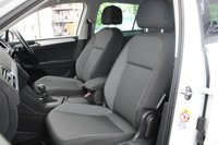 USED 2019 19 VOLKSWAGEN TIGUAN 1.5 TSI EVO Match SUV 5dr Petrol DSG Euro 6 (s/s) (150 ps) 1 OWNER / 2 KEY / 6 MONTHS WARRANTY