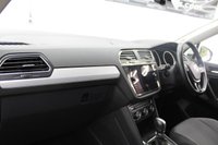 USED 2019 19 VOLKSWAGEN TIGUAN 1.5 TSI EVO Match SUV 5dr Petrol DSG Euro 6 (s/s) (150 ps) 1 OWNER / 2 KEY / 6 MONTHS WARRANTY