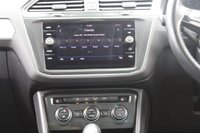 USED 2019 19 VOLKSWAGEN TIGUAN 1.5 TSI EVO Match SUV 5dr Petrol DSG Euro 6 (s/s) (150 ps) 1 OWNER / 2 KEY / 6 MONTHS WARRANTY