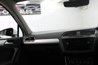 USED 2019 19 VOLKSWAGEN TIGUAN 1.5 TSI EVO Match SUV 5dr Petrol DSG Euro 6 (s/s) (150 ps) 1 OWNER / 2 KEY / 6 MONTHS WARRANTY