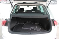USED 2019 19 VOLKSWAGEN TIGUAN 1.5 TSI EVO Match SUV 5dr Petrol DSG Euro 6 (s/s) (150 ps) 1 OWNER / 2 KEY / 6 MONTHS WARRANTY