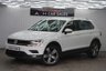 USED 2019 19 VOLKSWAGEN TIGUAN 1.5 TSI EVO Match SUV 5dr Petrol DSG Euro 6 (s/s) (150 ps) 1 OWNER / 2 KEY / 6 MONTHS WARRANTY