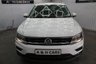 USED 2019 19 VOLKSWAGEN TIGUAN 1.5 TSI EVO Match SUV 5dr Petrol DSG Euro 6 (s/s) (150 ps) 1 OWNER / 2 KEY / 6 MONTHS WARRANTY
