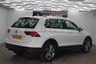 USED 2019 19 VOLKSWAGEN TIGUAN 1.5 TSI EVO Match SUV 5dr Petrol DSG Euro 6 (s/s) (150 ps) 1 OWNER / 2 KEY / 6 MONTHS WARRANTY