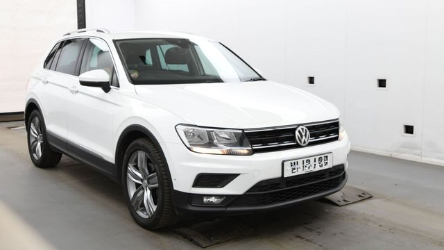 View our VOLKSWAGEN TIGUAN