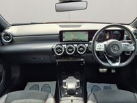 USED 2019 68 MERCEDES-BENZ A-CLASS 2.0 A250 AMG Line (Premium) 5dr 7G-DCT ** Low Miles + Sat Nav + Reverse Camera **