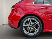 USED 2019 68 MERCEDES-BENZ A-CLASS 2.0 A250 AMG Line (Premium) 5dr 7G-DCT ** Low Miles + Sat Nav + Reverse Camera **