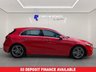 USED 2019 68 MERCEDES-BENZ A-CLASS 2.0 A250 AMG Line (Premium) 5dr 7G-DCT ** Low Miles + Sat Nav + Reverse Camera **