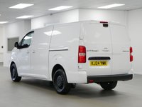 USED 2024 24 CITROEN DISPATCH XL 1.5 BLUEHDI 120 BHP LONG DRIVER EDITION ( NEW SHAPE ) FACELIFT | XL LONG | SAT NAV | AIR CON
