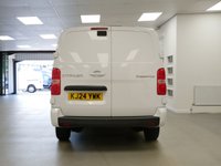USED 2024 24 CITROEN DISPATCH XL 1.5 BLUEHDI 120 BHP LONG DRIVER EDITION ( NEW SHAPE ) FACELIFT | XL LONG | SAT NAV | AIR CON