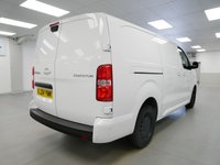 USED 2024 24 CITROEN DISPATCH XL 1.5 BLUEHDI 120 BHP LONG DRIVER EDITION ( NEW SHAPE ) FACELIFT | XL LONG | SAT NAV | AIR CON