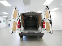 USED 2024 24 CITROEN DISPATCH XL 1.5 BLUEHDI 120 BHP LONG DRIVER EDITION ( NEW SHAPE ) FACELIFT | XL LONG | SAT NAV | AIR CON