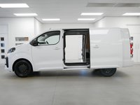 USED 2024 24 CITROEN DISPATCH XL 1.5 BLUEHDI 120 BHP LONG DRIVER EDITION ( NEW SHAPE ) FACELIFT | XL LONG | SAT NAV | AIR CON