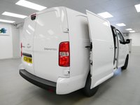 USED 2024 24 CITROEN DISPATCH XL 1.5 BLUEHDI 120 BHP LONG DRIVER EDITION ( NEW SHAPE ) FACELIFT | XL LONG | SAT NAV | AIR CON