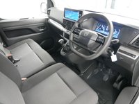 USED 2024 24 CITROEN DISPATCH XL 1.5 BLUEHDI 120 BHP LONG DRIVER EDITION ( NEW SHAPE ) FACELIFT | XL LONG | SAT NAV | AIR CON