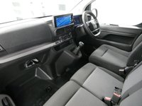 USED 2024 24 CITROEN DISPATCH XL 1.5 BLUEHDI 120 BHP LONG DRIVER EDITION ( NEW SHAPE ) FACELIFT | XL LONG | SAT NAV | AIR CON
